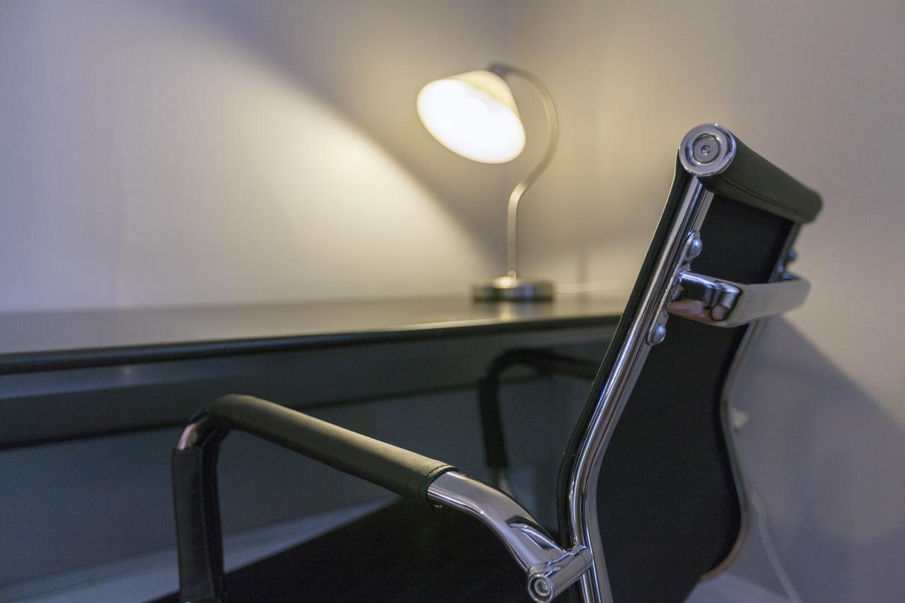 Nb Urban Luxury Suites Toronto Bagian luar foto
