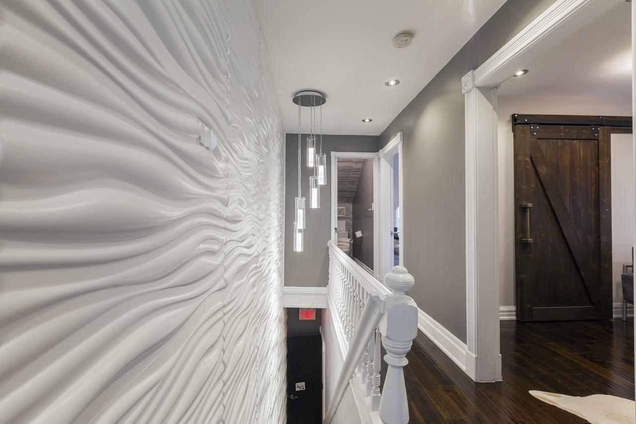 Nb Urban Luxury Suites Toronto Bagian luar foto